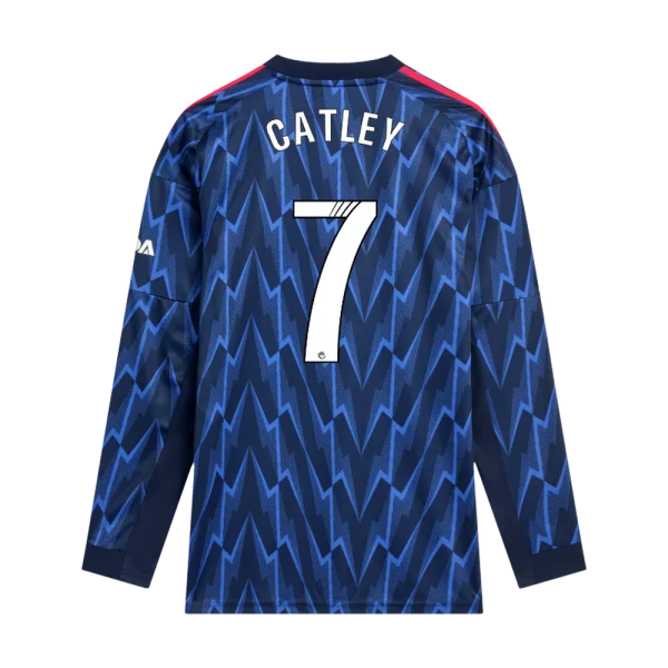 Arsenal Football Kits Shop | 15Official Arsenal Away Shirts & Football Kits