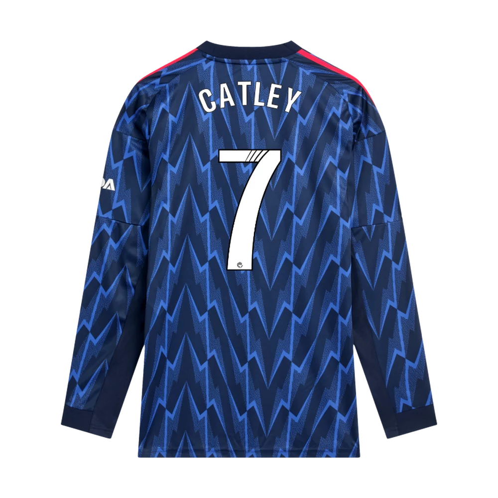 Arsenal Football Kits Shop | 15Official Arsenal Away Shirts & Football Kits