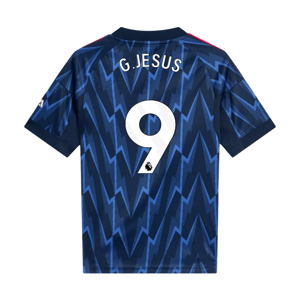 Arsenal Football Kits Shop | 15Official Arsenal Away Shirts & Football Kits