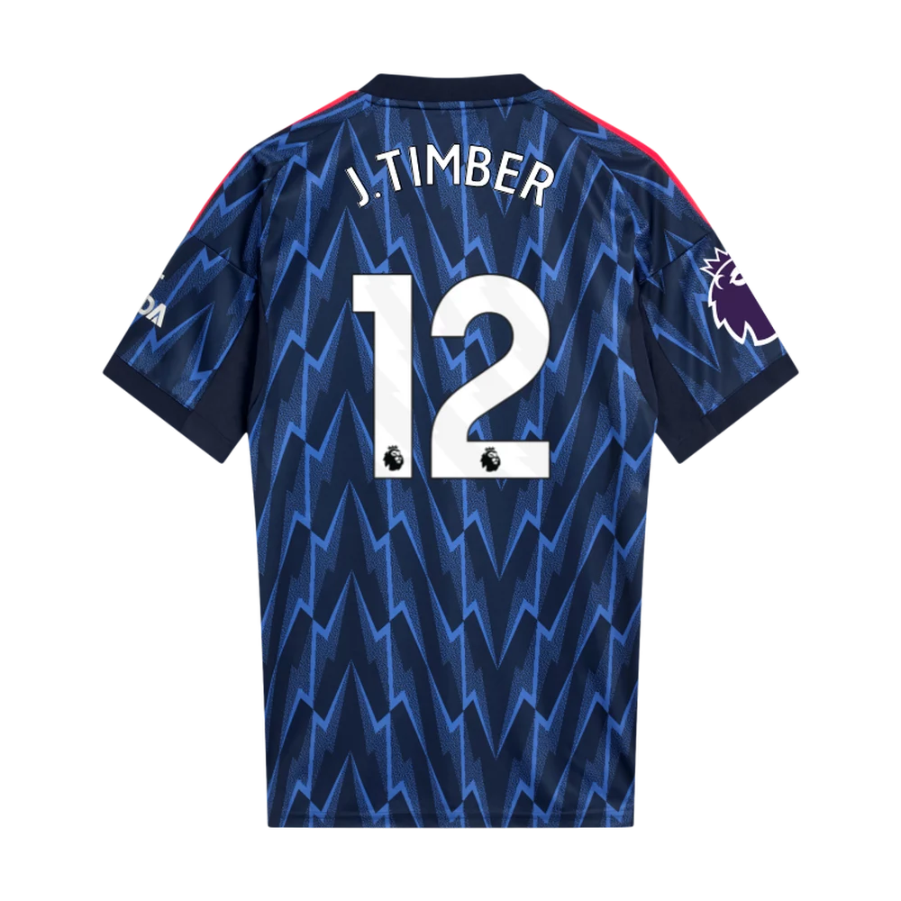 Arsenal Football Kits Shop | 15Official Arsenal Away Shirts & Football Kits