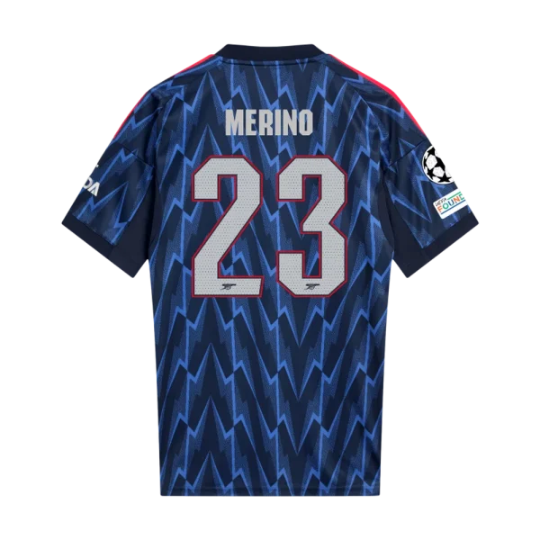 Arsenal Football Kits Shop | 15Official Arsenal Away Shirts & Football Kits