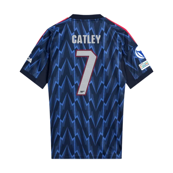 Arsenal Football Kits Shop | 15Official Arsenal Away Shirts & Football Kits
