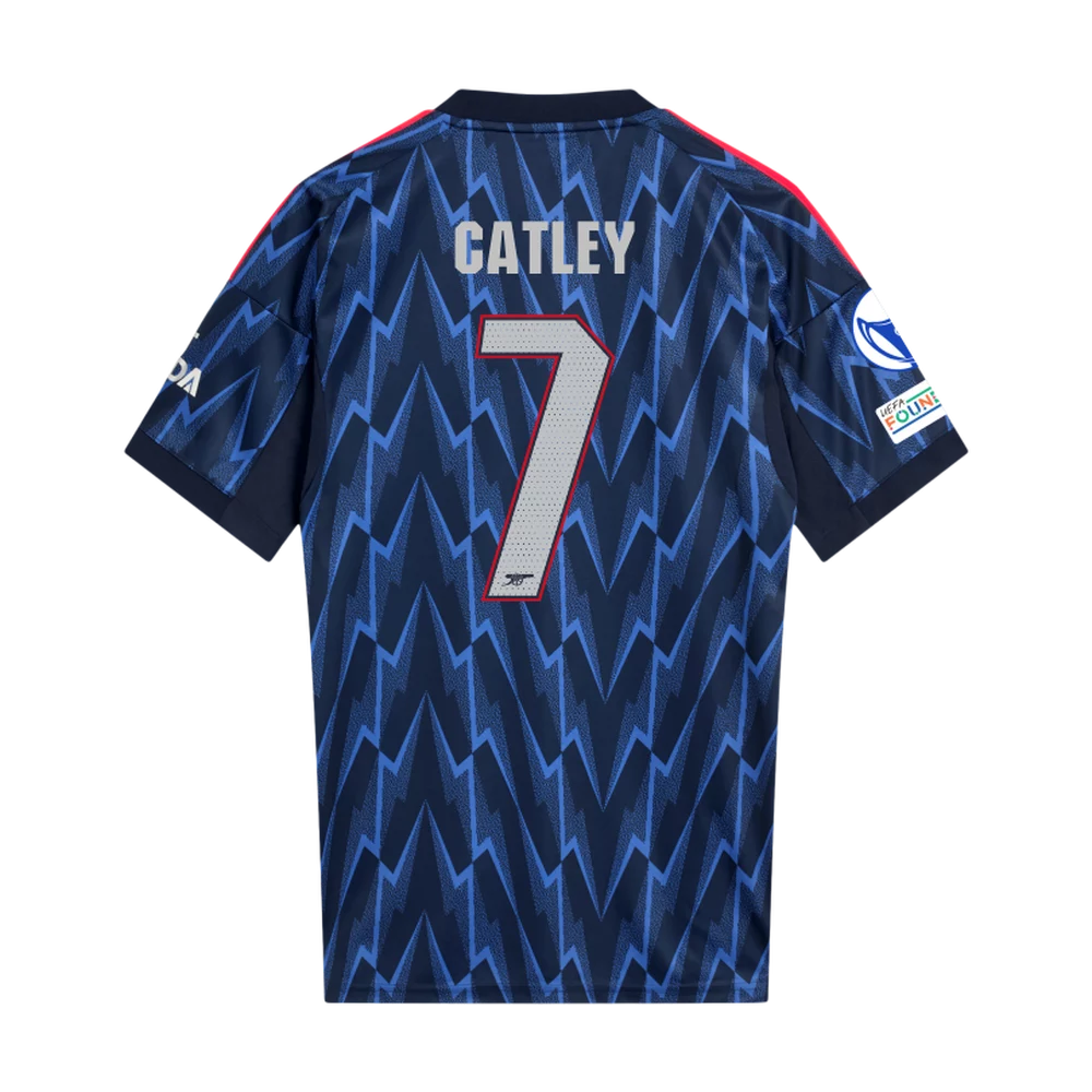 Arsenal Football Kits Shop | 15Official Arsenal Away Shirts & Football Kits
