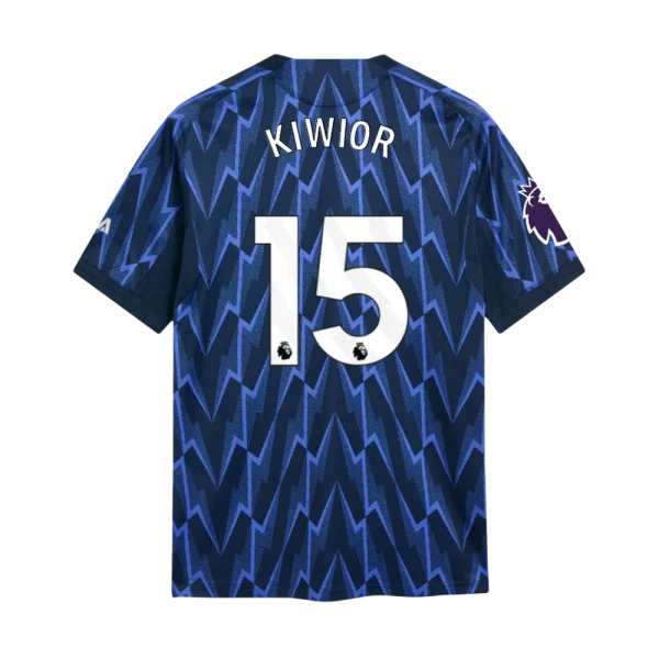 Arsenal Football Kits Shop | 15Official Arsenal Away Shirts & Football Kits