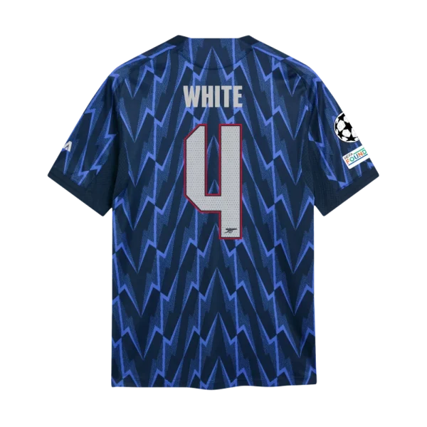 Arsenal Football Kits Shop | 15Official Arsenal Away Shirts & Football Kits