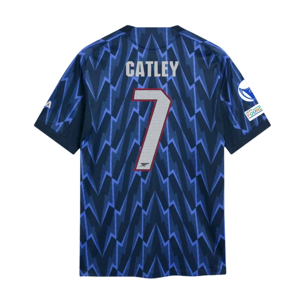 Arsenal Football Kits Shop | 15Official Arsenal Away Shirts & Football Kits