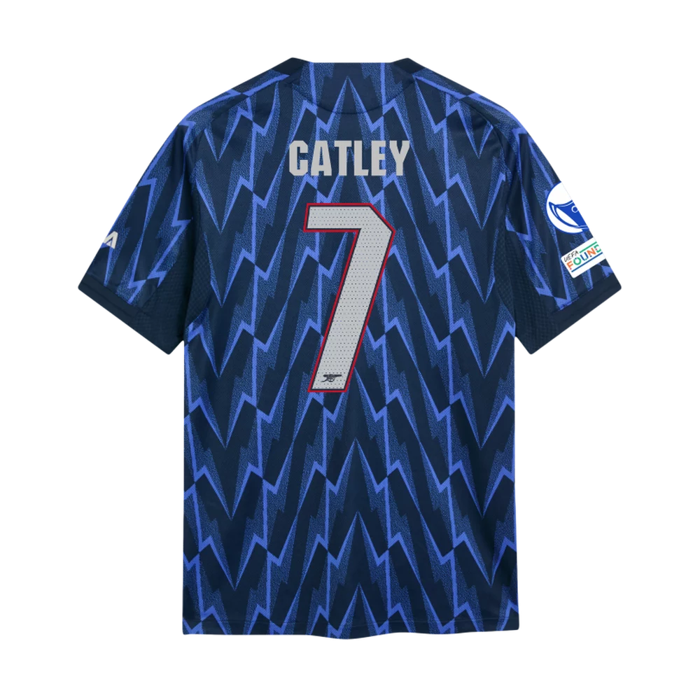 Arsenal Football Kits Shop | 15Official Arsenal Away Shirts & Football Kits