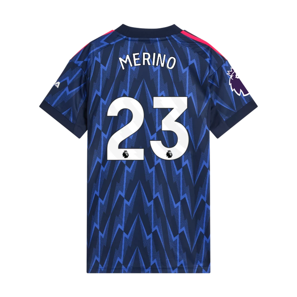 Arsenal Football Kits Shop | 15Official Arsenal Away Shirts & Football Kits