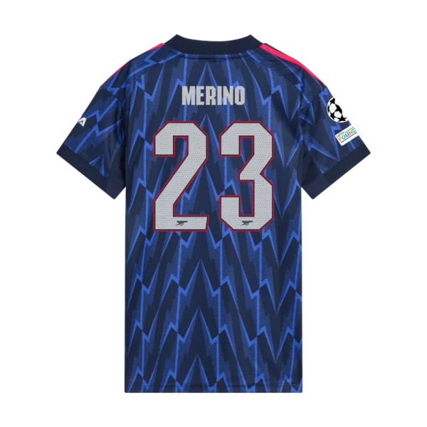 Arsenal Football Kits Shop | 15Official Arsenal Away Shirts & Football Kits