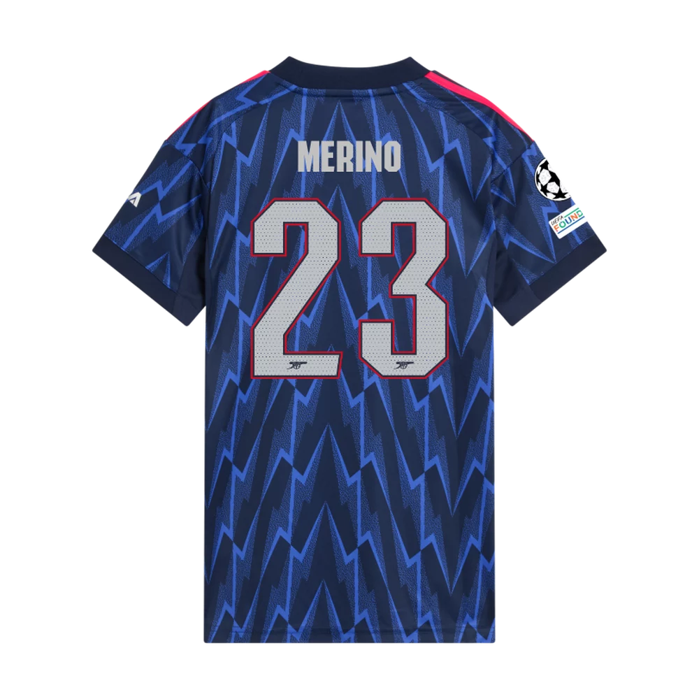 Arsenal Football Kits Shop | 15Official Arsenal Away Shirts & Football Kits