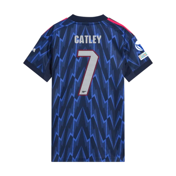 Arsenal Football Kits Shop | 15Official Arsenal Away Shirts & Football Kits