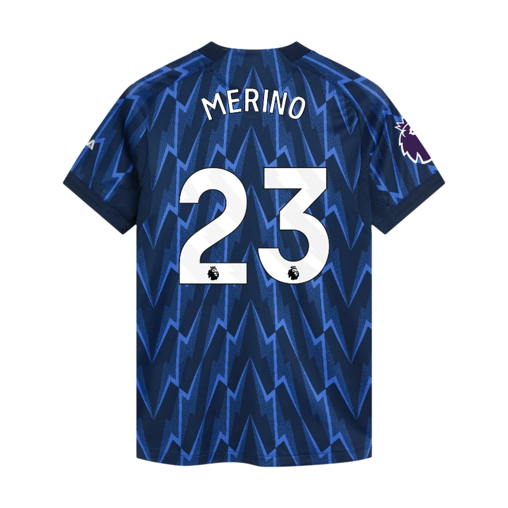 Arsenal Football Kits Shop | 15Official Arsenal Away Shirts & Football Kits