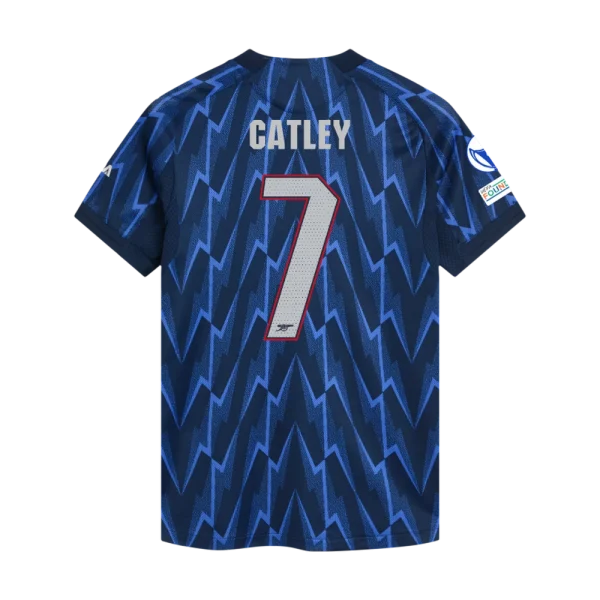Arsenal Football Kits Shop | 15Official Arsenal Away Shirts & Football Kits