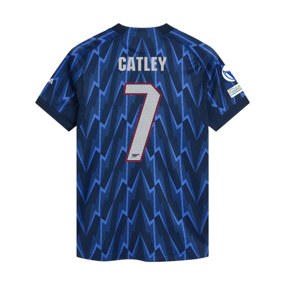 Arsenal Football Kits Shop | 15Official Arsenal Away Shirts & Football Kits