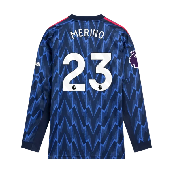 Arsenal Football Kits Shop | 15Official Arsenal Away Shirts & Football Kits