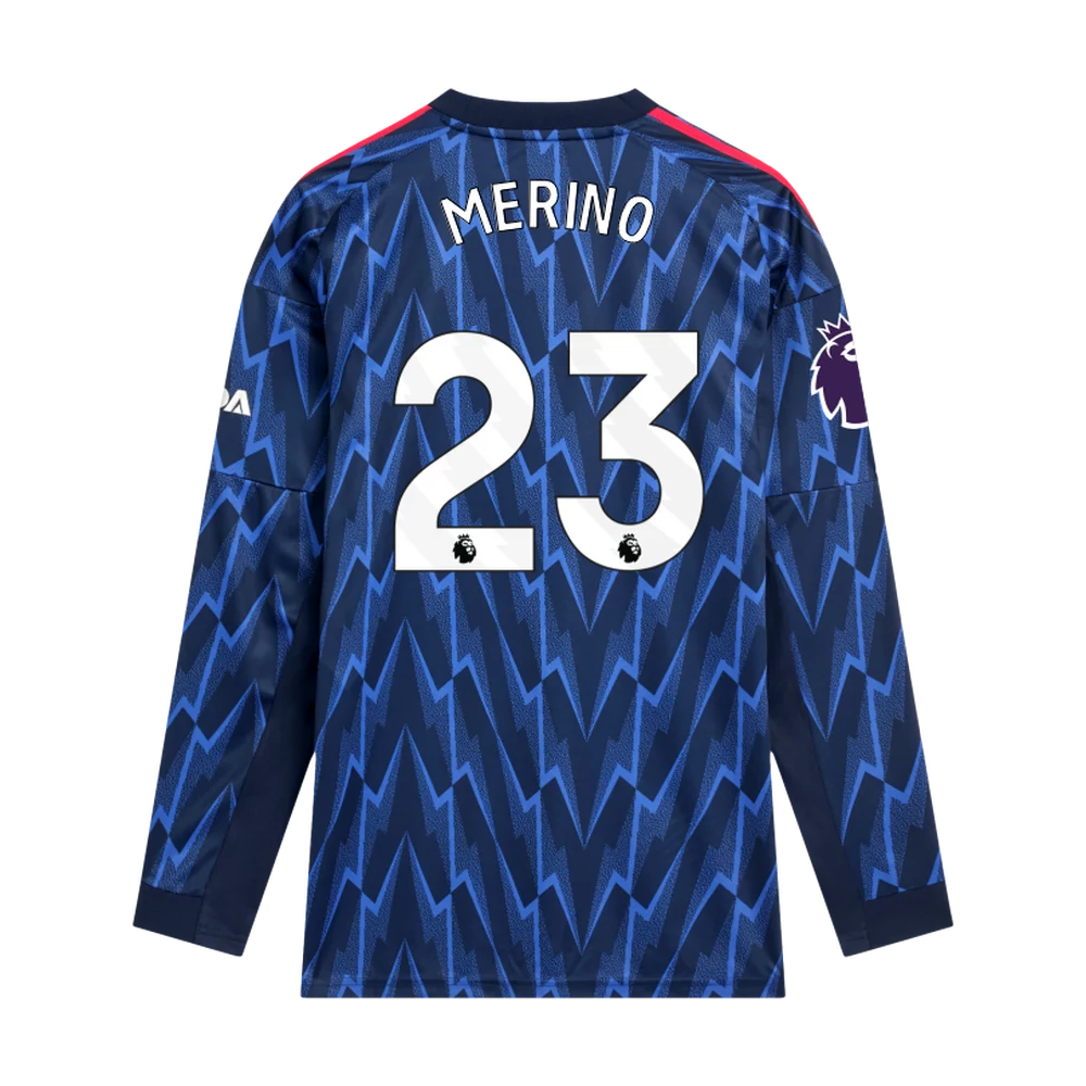 Arsenal Football Kits Shop | 15Official Arsenal Away Shirts & Football Kits