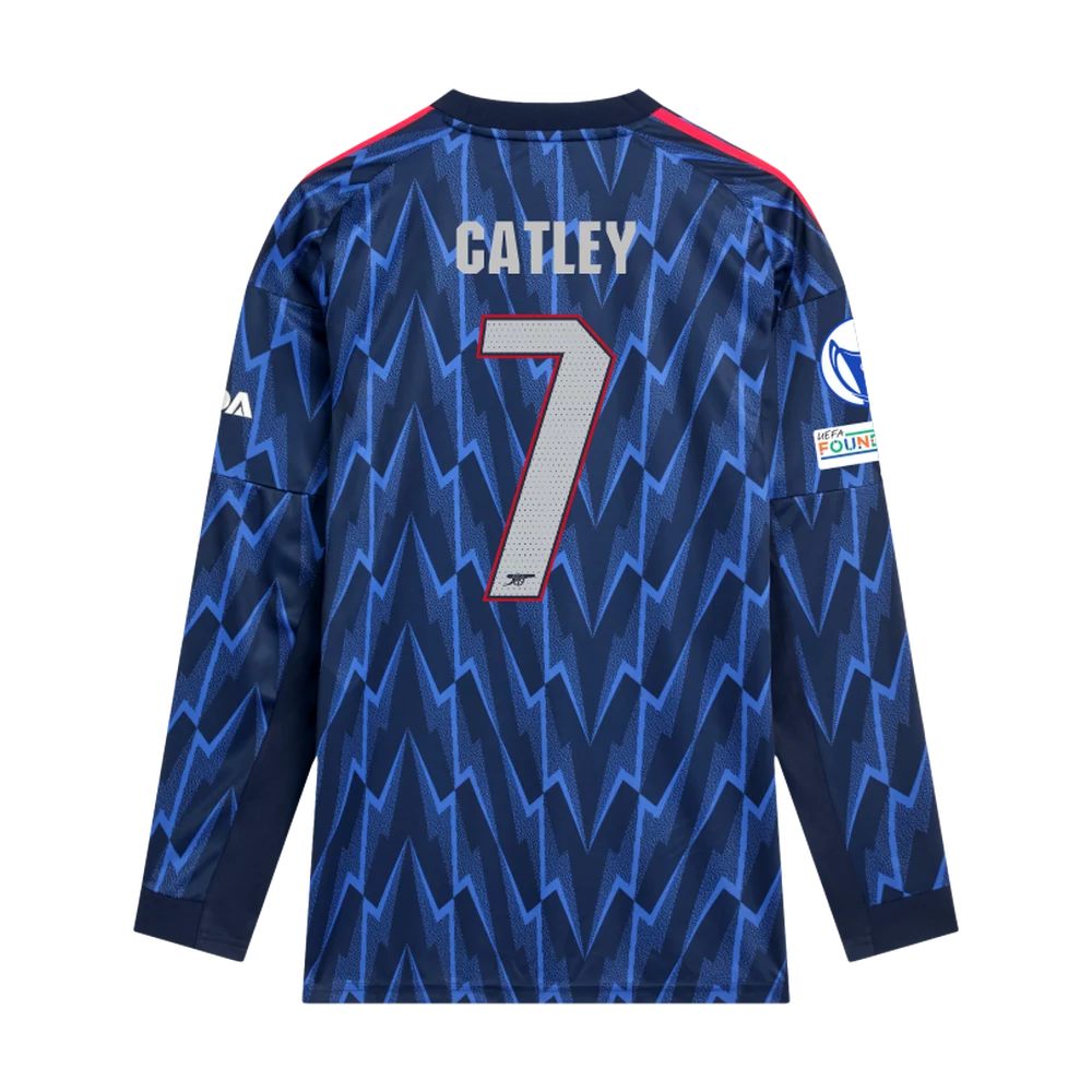 Arsenal Football Kits Shop | 15Official Arsenal Away Shirts & Football Kits