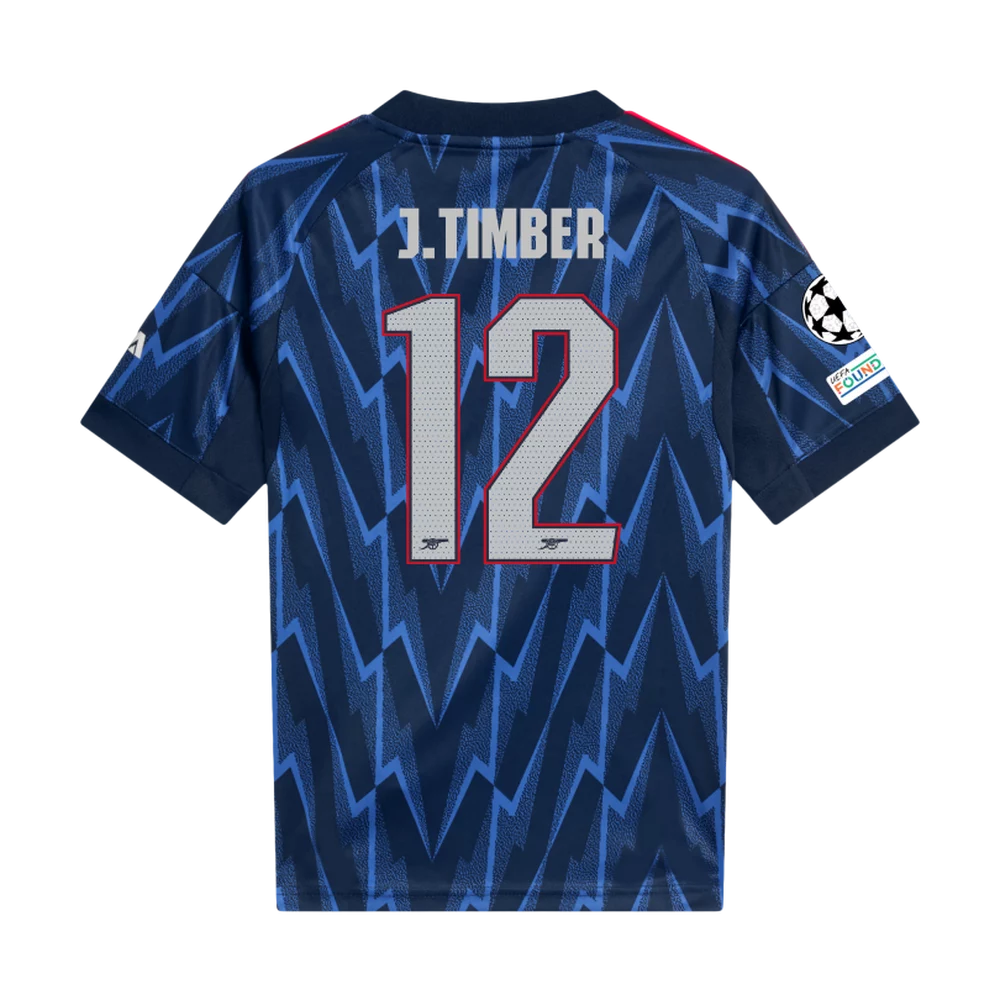 Arsenal Football Kits Shop | 15Official Arsenal Away Shirts & Football Kits
