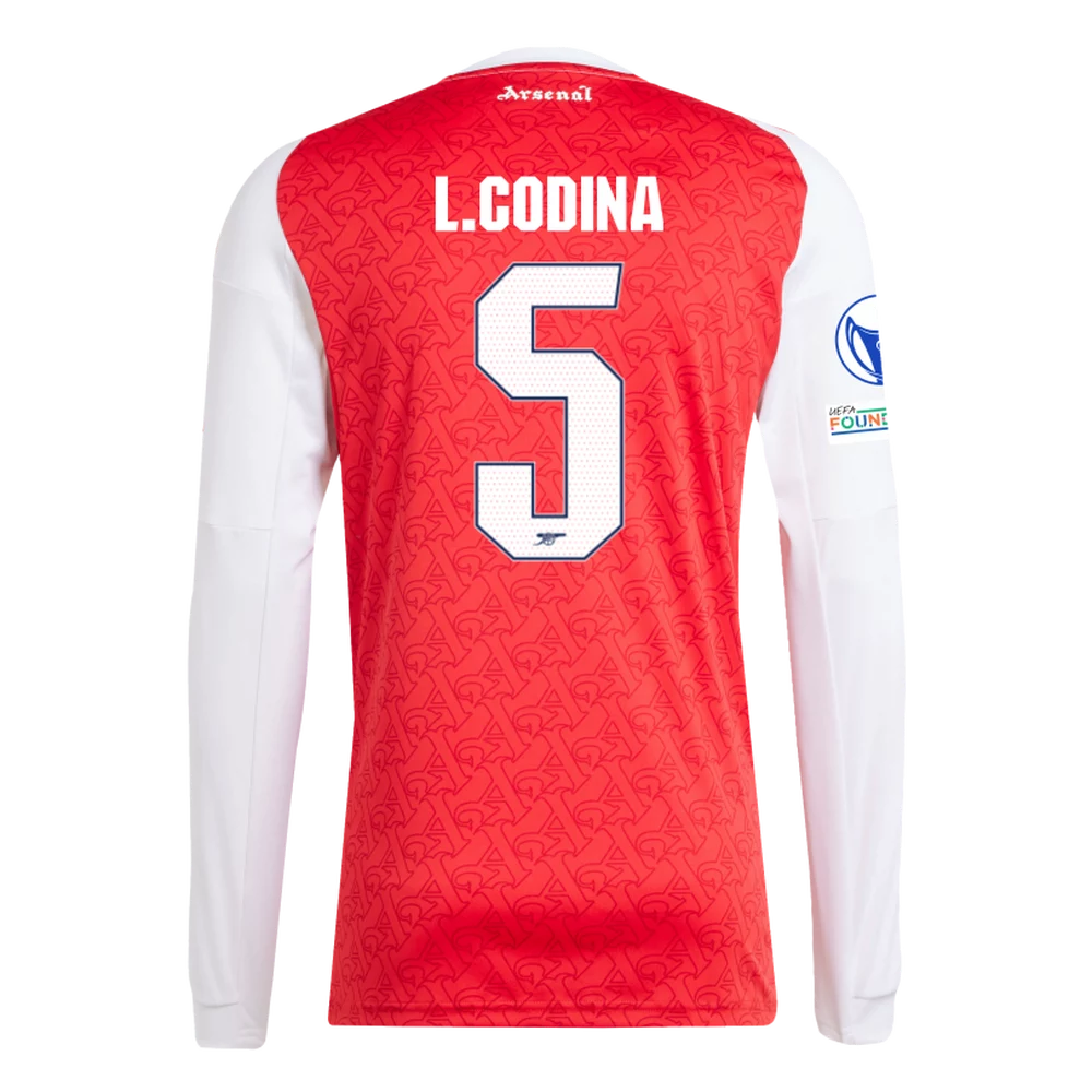 Arsenal Football Kits Shop | 16Official Arsenal Away Shirts & Football Kits