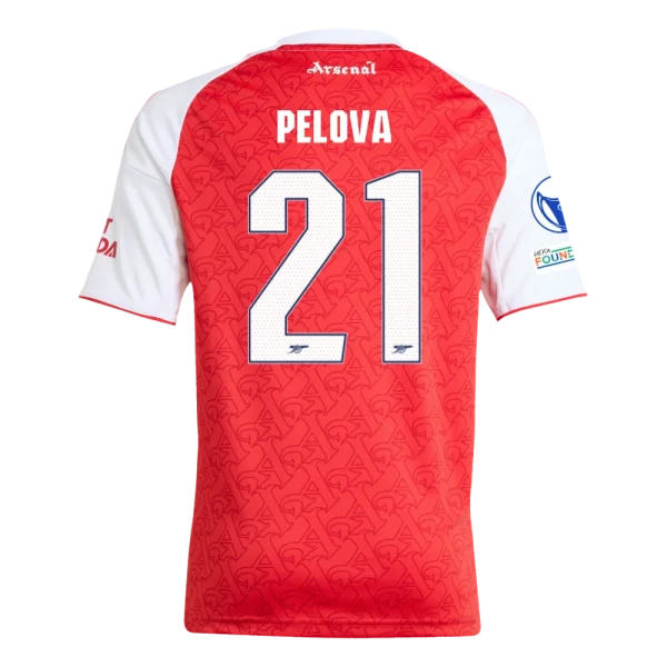 Arsenal Football Kits Shop | 16Official Arsenal Away Shirts & Football Kits