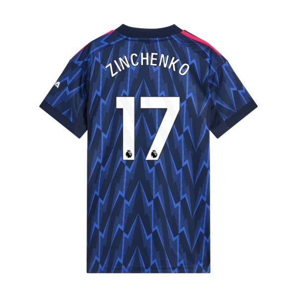 Arsenal Football Kits Shop | 16Official Arsenal Away Shirts & Football Kits