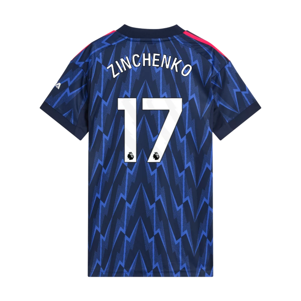 Arsenal Football Kits Shop | 16Official Arsenal Away Shirts & Football Kits