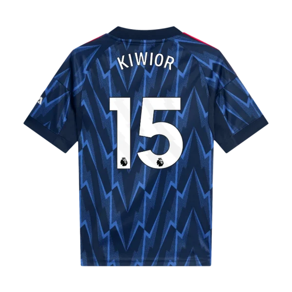 Arsenal Football Kits Shop | 16Official Arsenal Away Shirts & Football Kits