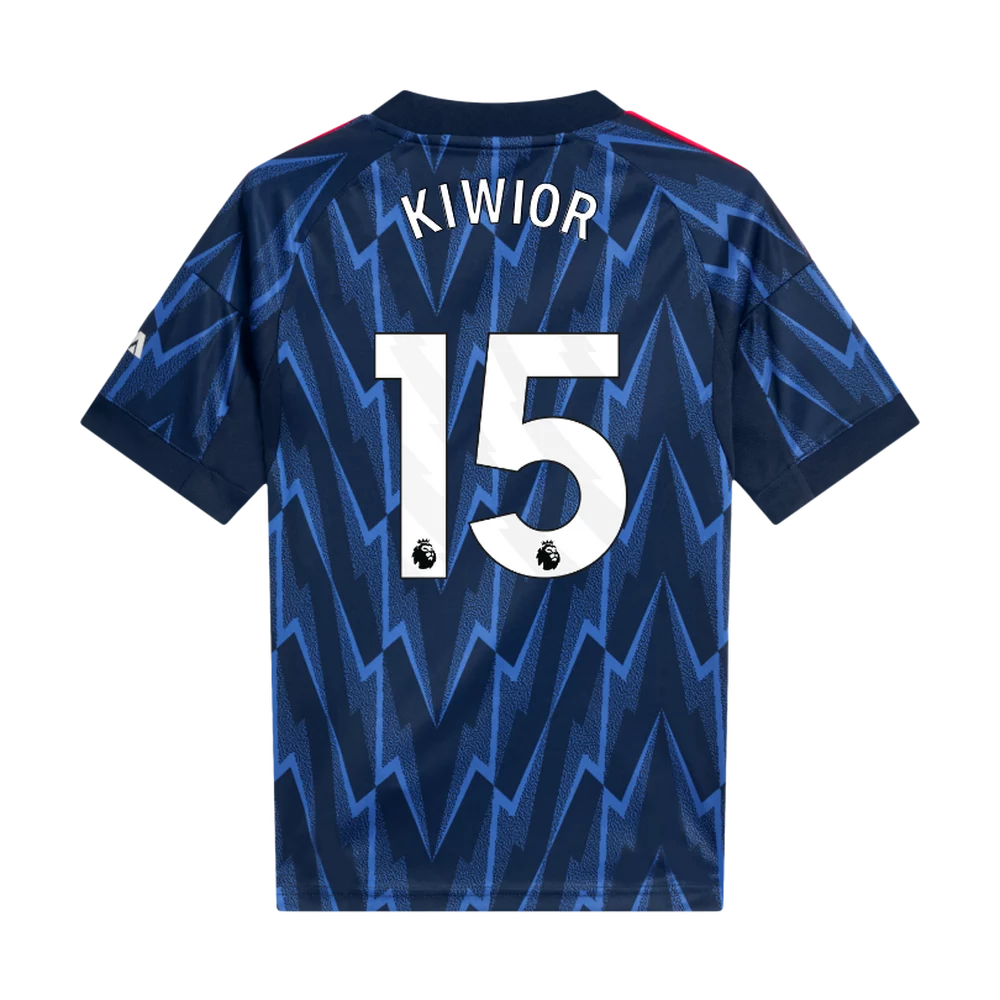 Arsenal Football Kits Shop | 16Official Arsenal Away Shirts & Football Kits