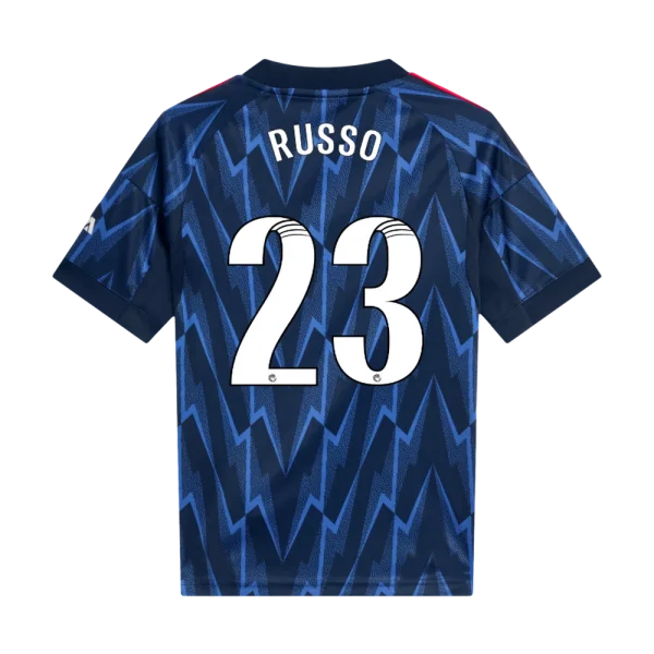 Arsenal Football Kits Shop | 16Official Arsenal Away Shirts & Football Kits