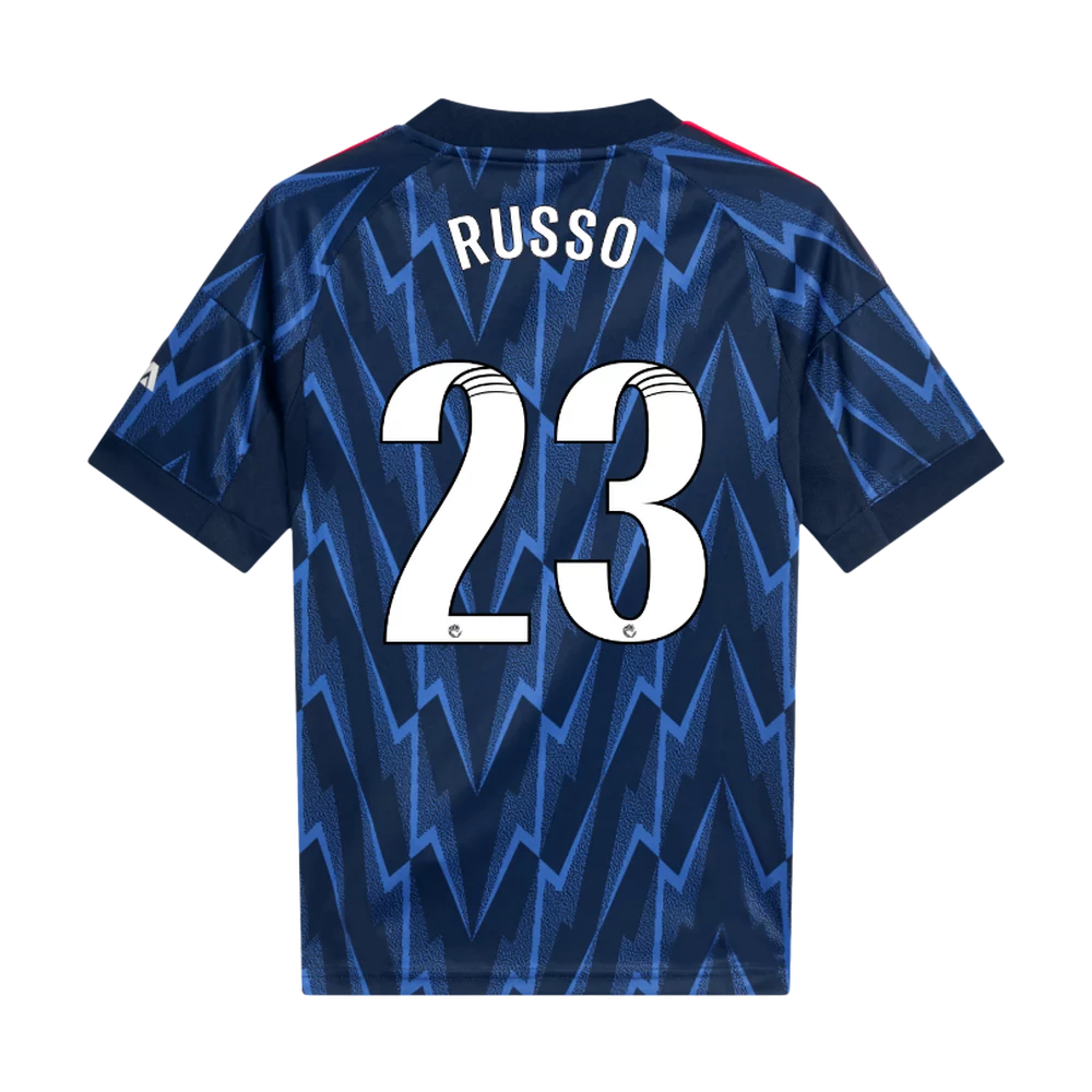 Arsenal Football Kits Shop | 16Official Arsenal Away Shirts & Football Kits