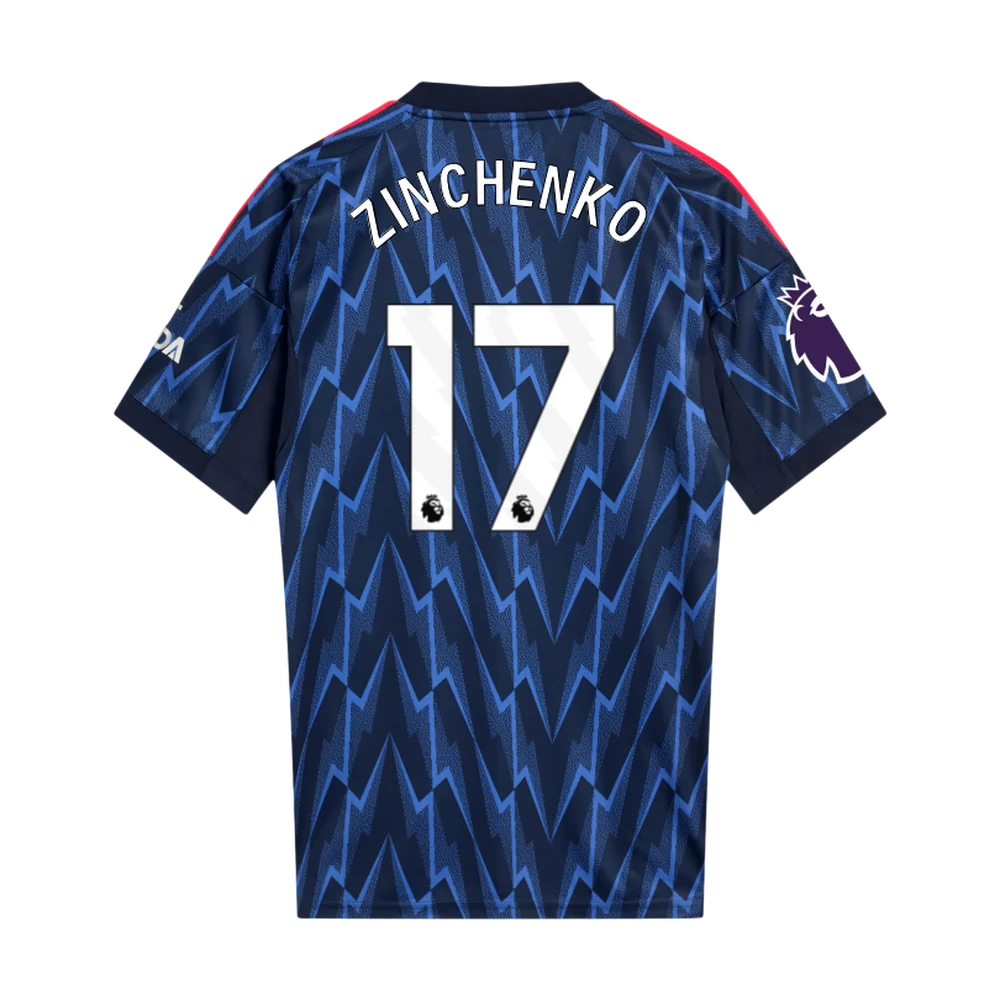 Arsenal Football Kits Shop | 16Official Arsenal Away Shirts & Football Kits