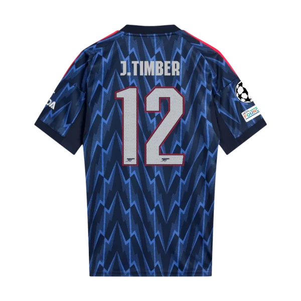 Arsenal Football Kits Shop | 16Official Arsenal Away Shirts & Football Kits