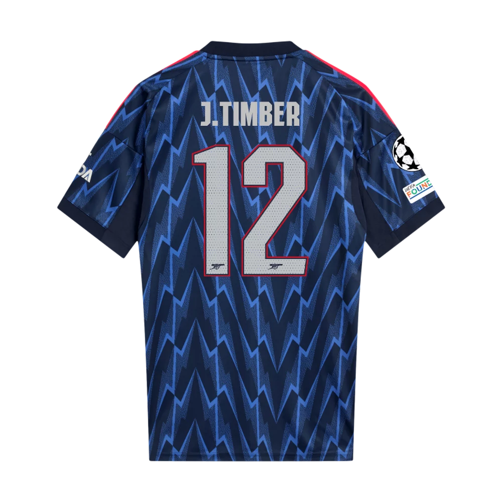 Arsenal Football Kits Shop | 16Official Arsenal Away Shirts & Football Kits