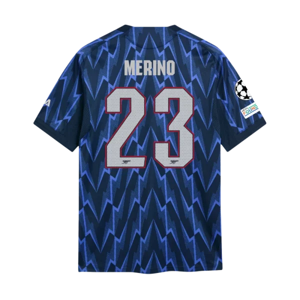 Arsenal Football Kits Shop | 16Official Arsenal Away Shirts & Football Kits