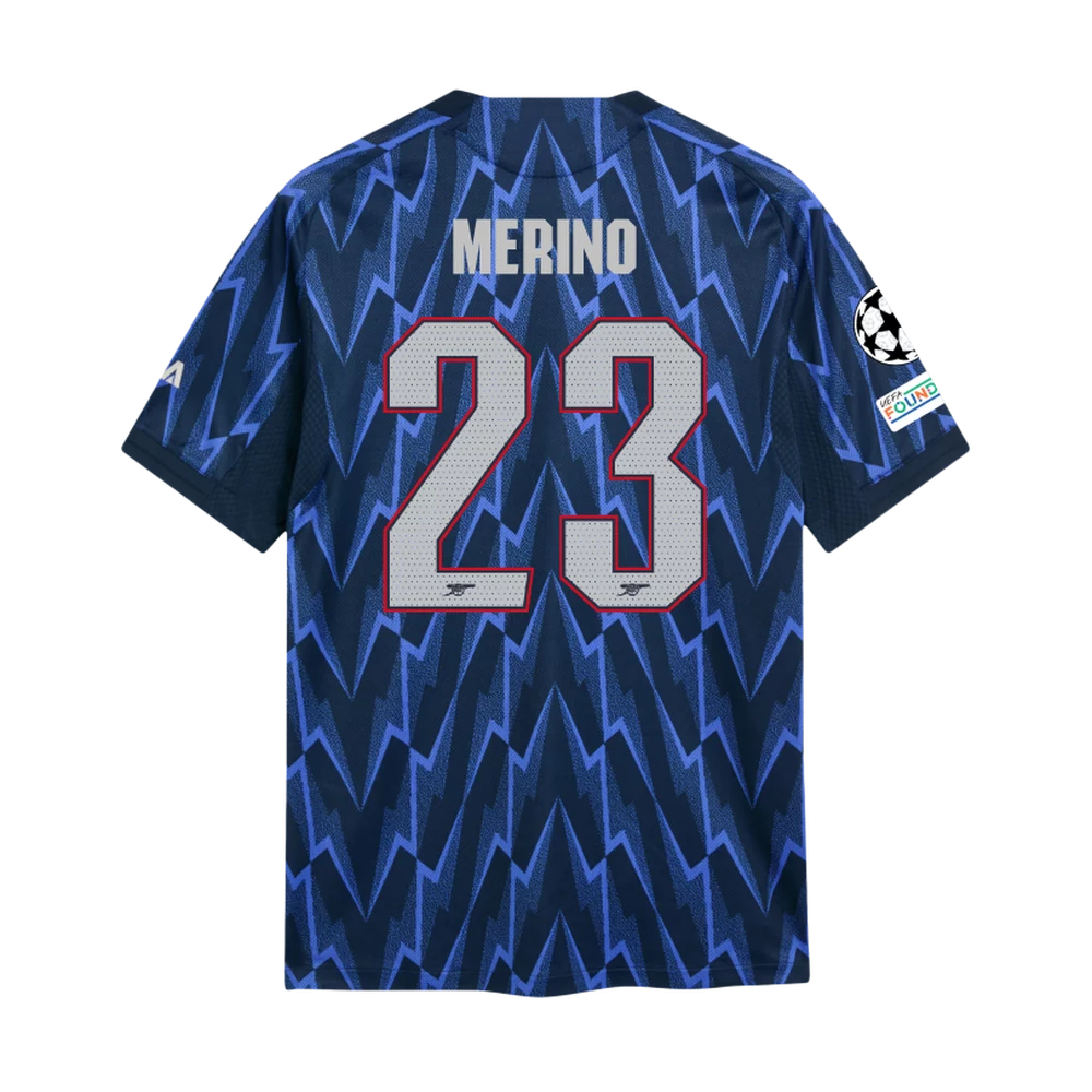 Arsenal Football Kits Shop | 16Official Arsenal Away Shirts & Football Kits