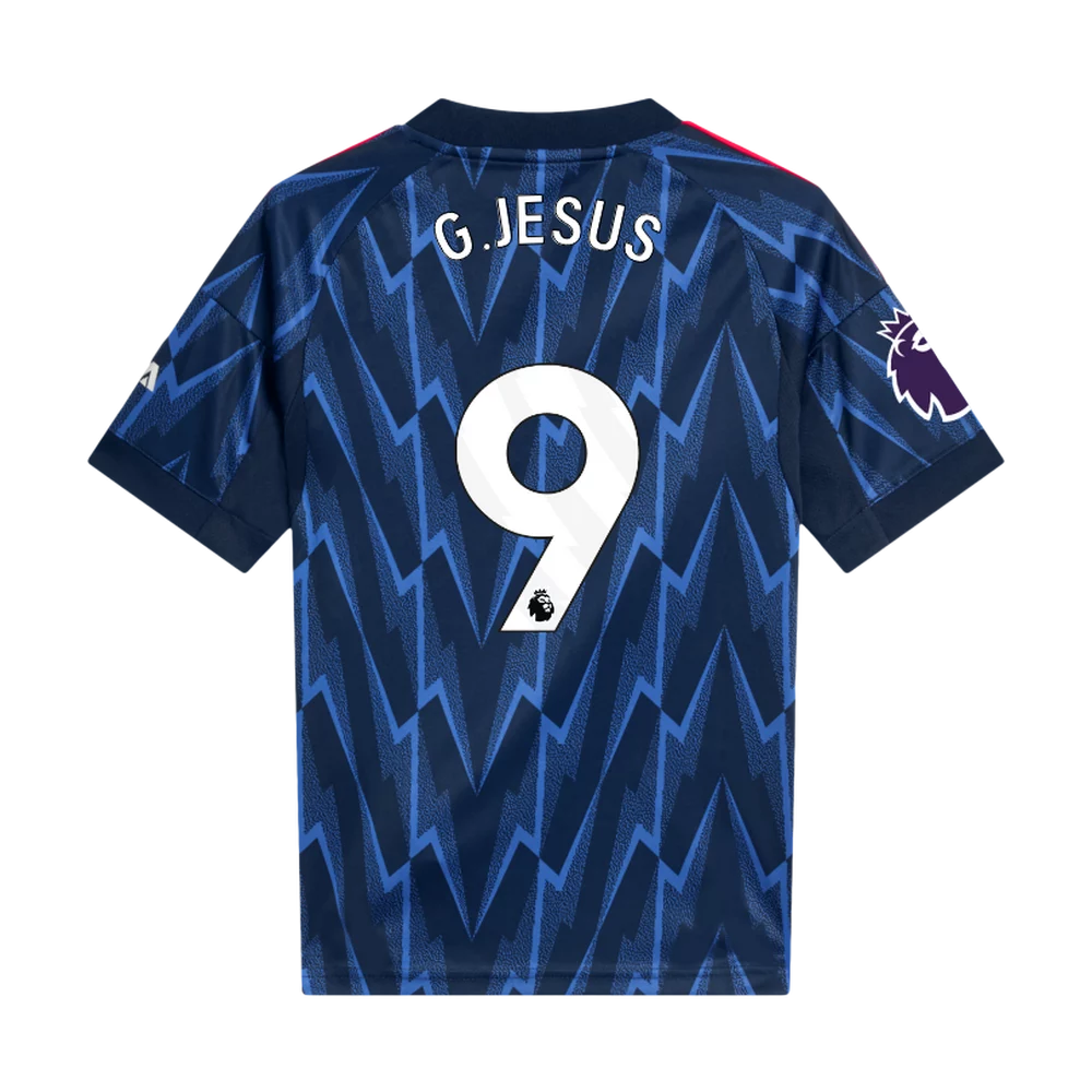 Arsenal Football Kits Shop | 16Official Arsenal Away Shirts & Football Kits