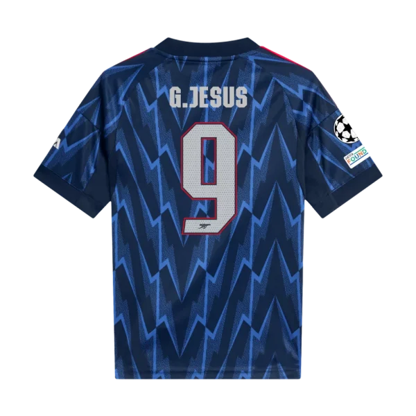 Arsenal Football Kits Shop | 16Official Arsenal Away Shirts & Football Kits