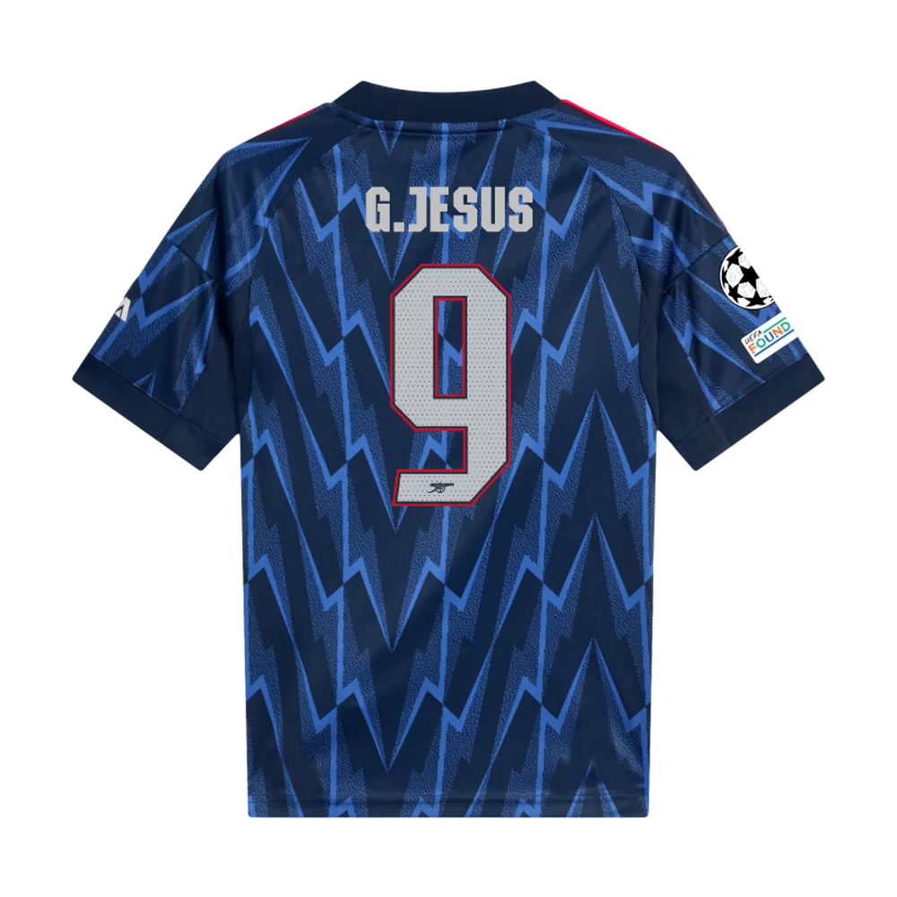 Arsenal Football Kits Shop | 16Official Arsenal Away Shirts & Football Kits