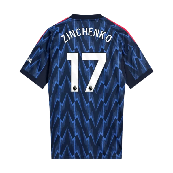 Arsenal Football Kits Shop | 17Official Arsenal Away Shirts & Football Kits