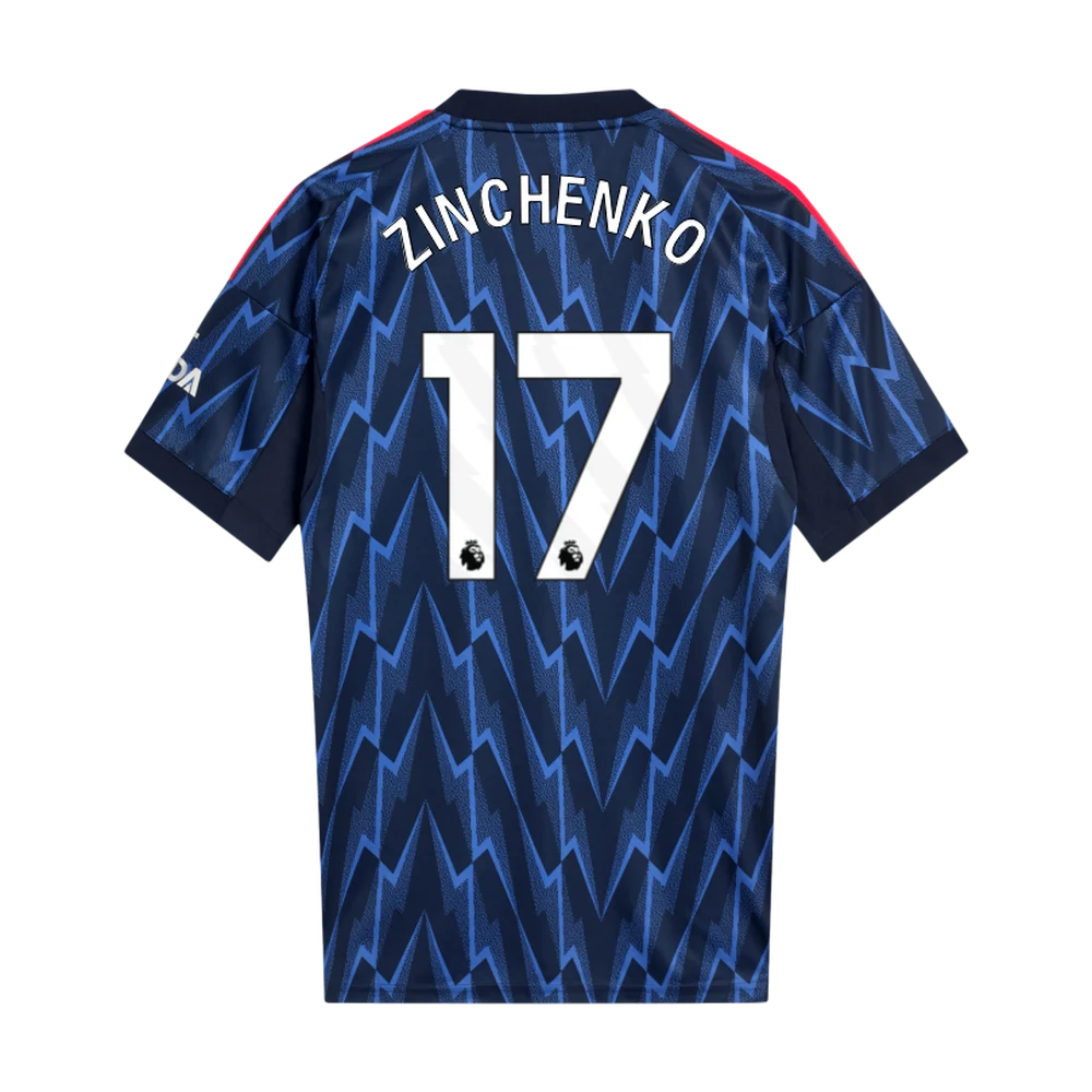 Arsenal Football Kits Shop | 17Official Arsenal Away Shirts & Football Kits