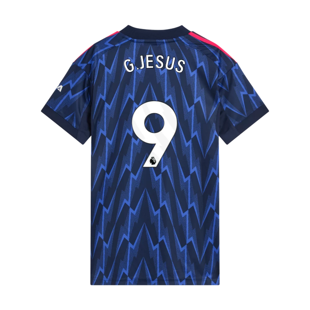 Arsenal Football Kits Shop | 17Official Arsenal Away Shirts & Football Kits