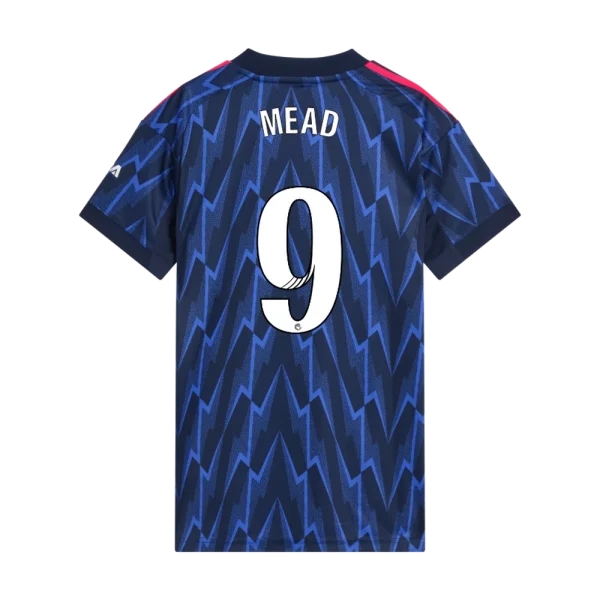 Arsenal Football Kits Shop | 17Official Arsenal Away Shirts & Football Kits