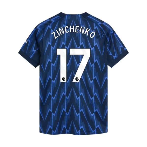 Arsenal Football Kits Shop | 17Official Arsenal Away Shirts & Football Kits