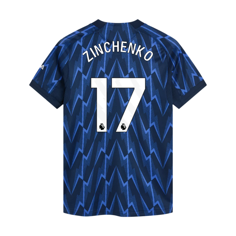 Arsenal Football Kits Shop | 17Official Arsenal Away Shirts & Football Kits