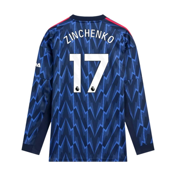Arsenal Football Kits Shop | 17Official Arsenal Away Shirts & Football Kits