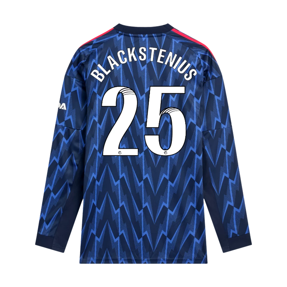 Arsenal Football Kits Shop | 17Official Arsenal Away Shirts & Football Kits