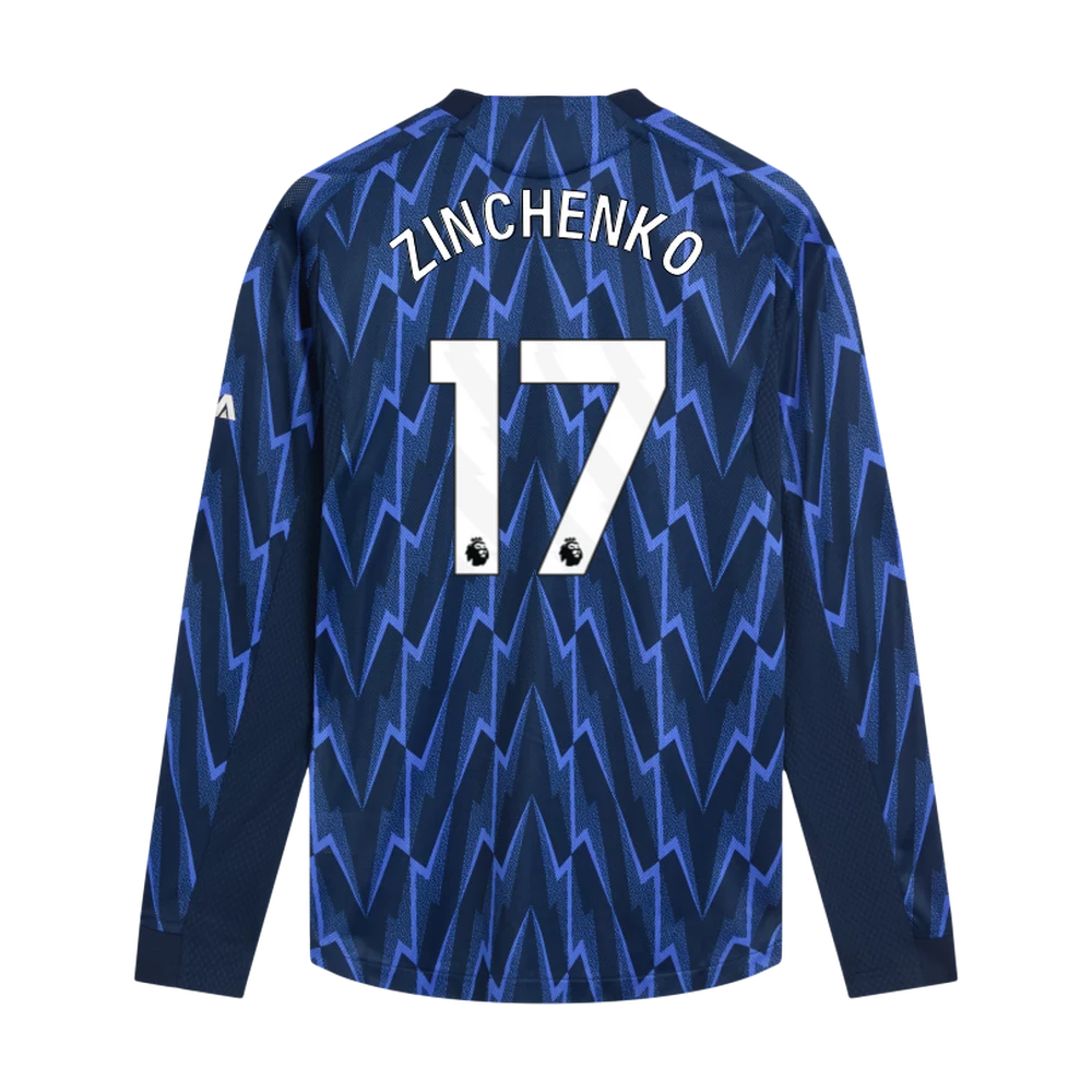 Arsenal Football Kits Shop | 17Official Arsenal Away Shirts & Football Kits