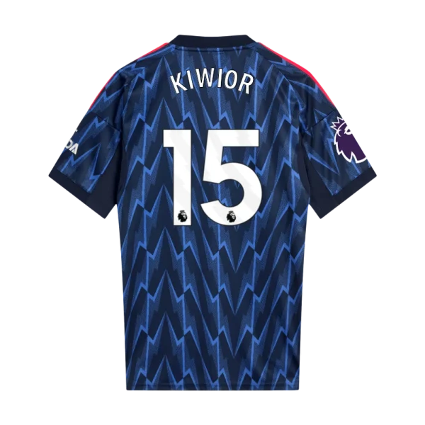 Arsenal Football Kits Shop | 17Official Arsenal Away Shirts & Football Kits