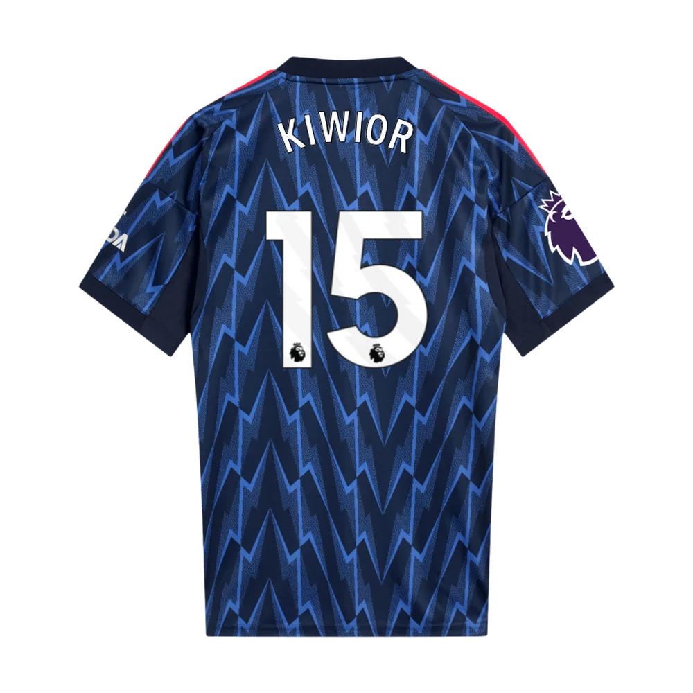 Arsenal Football Kits Shop | 17Official Arsenal Away Shirts & Football Kits