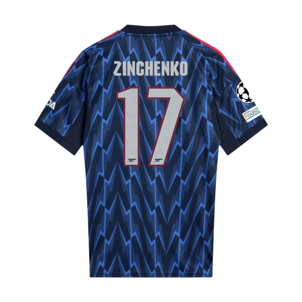 Arsenal Football Kits Shop | 17Official Arsenal Away Shirts & Football Kits